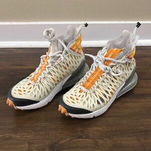 Nike Air Max 270 ISPA - Women’s Sneakers